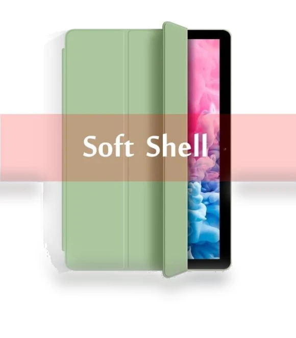 Smart Case with Stand — Keyboard Cases, HZ-C