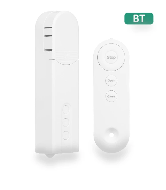 Smart Chain Roller Blind Motorized Drive — Smart Home Hubs & Controllers, Tooarts