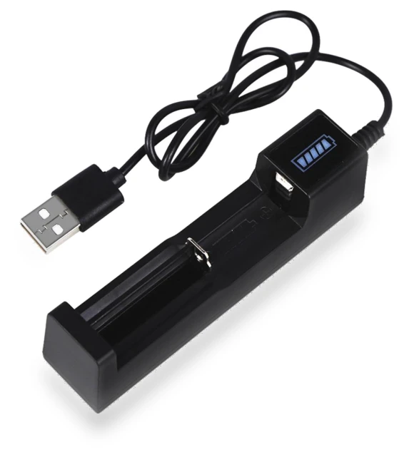 Smart Charger Adapter for Lithium-Ion Batteries — Chargers, NATAWA