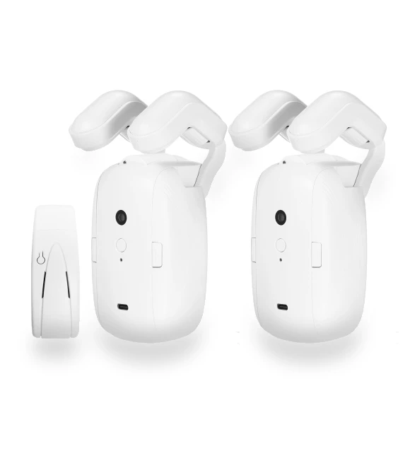 Smart Curtain Motor — Smart Home Hubs & Controllers, 3d printing machine
