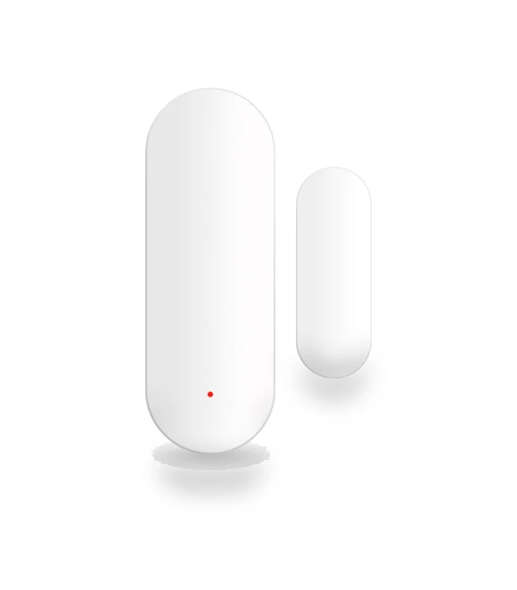 Smart Door Sensor — Smart Home Security, TOMTOP JMS