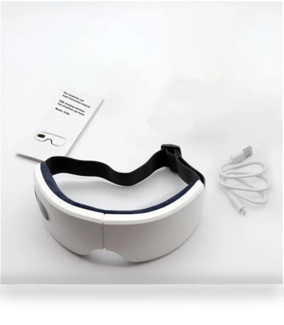 Smart Eye Massager — Rollers & Pens, JINKAIRUI