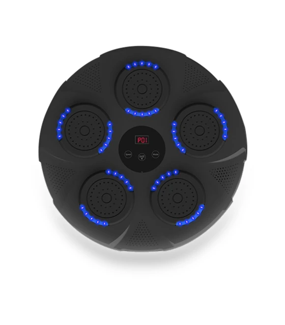 Smart Musical Boxing Machine — Boxing Training Gear, Booster boluojun