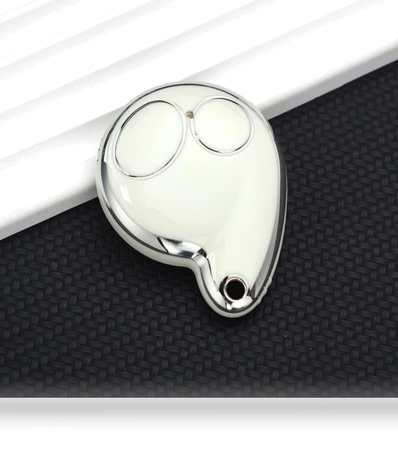 Smart Remote Control Key Case — Key Holders & Accessories, Nanjing Bukang Car key case