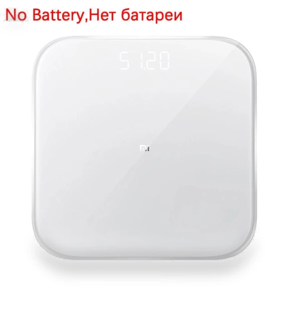 Smart Scale — Weight Management Tools, Xiaomi
