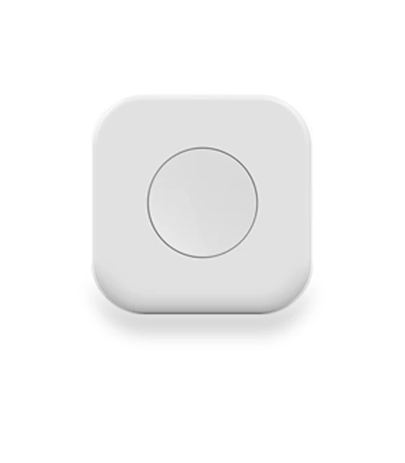 Smart Scene Switch — Smart Home Hubs & Controllers, AUBESS
