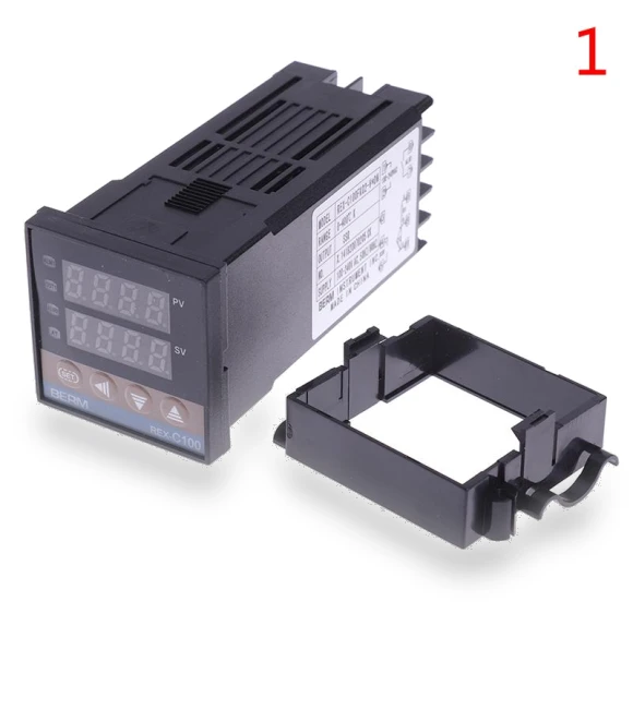 Smart Thermostat Temperature Regulator Switch — Home Climate Control, Reminiscencyua