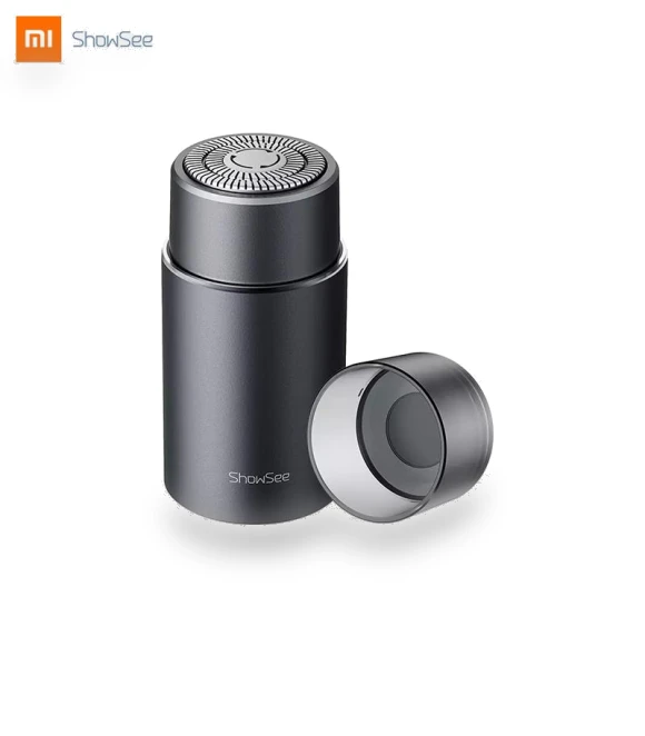 Smart Touch Razor — Grooming Essentials, Xiaomi