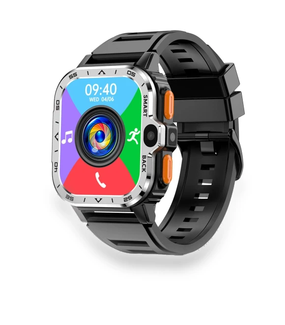 Smart Watch — Smartwatches, PRISMA