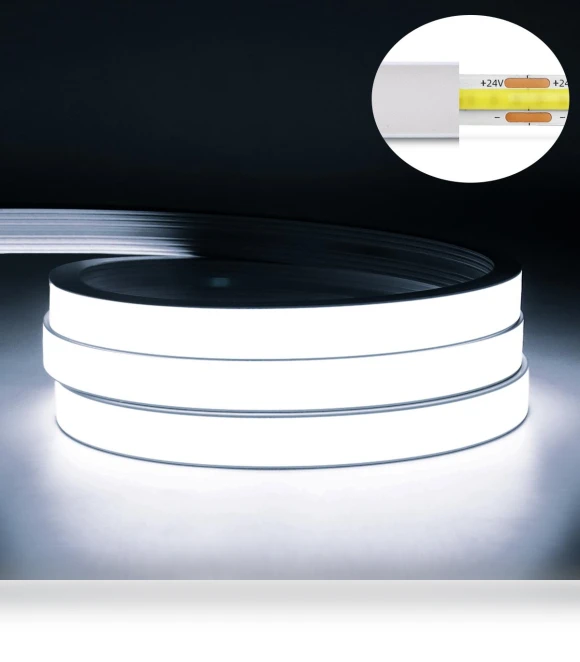 Smart WiFi LED Light Strip — LED Strips, MALITAI