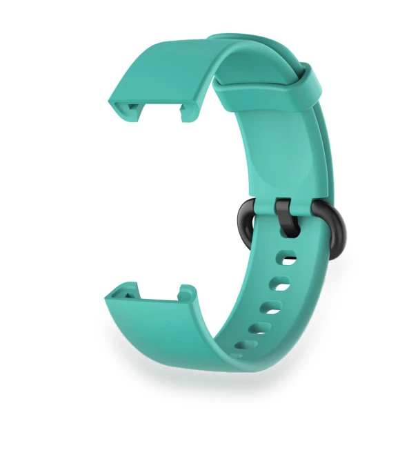 Soft Silicone Strap for Smart Watches — Bands, GDhongyi