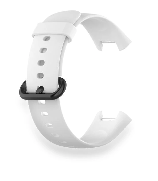 Soft Silicone Waterproof Replacement Strap — Smartwatch Straps, yunmanlei