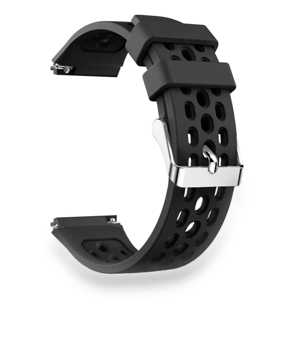 Sport Silicone Watch Band — Bands, Sunshine168