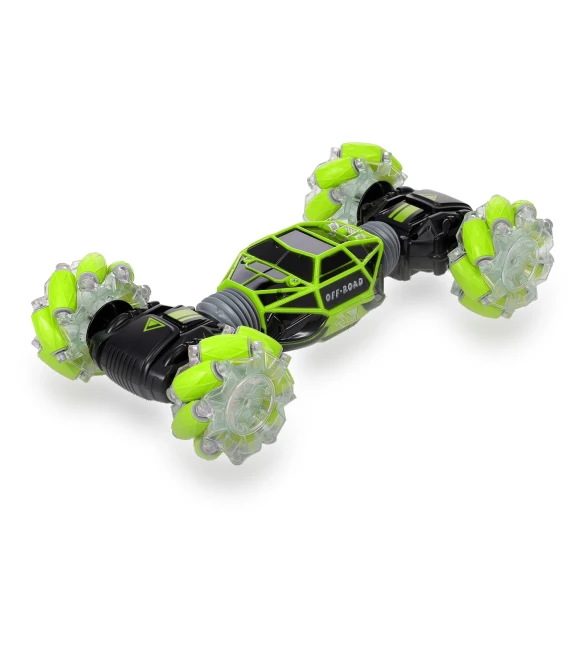 Stunt Car 4WD with Gesture Sensor Control — Remote Control Cars, TOMTOP JMS