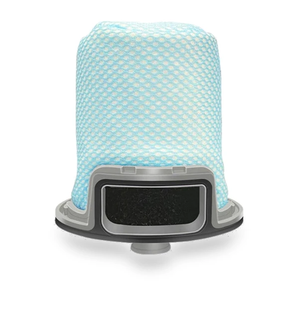 Vacuum for Xiaomi Roborock — Parts & Accessories, WuYan