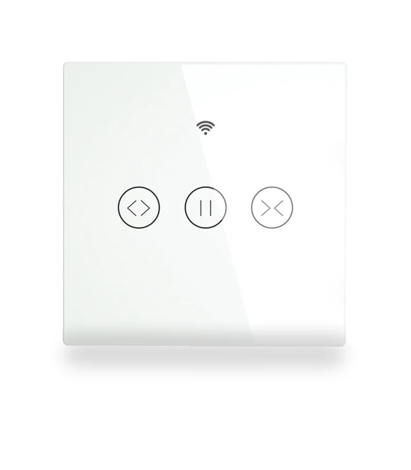 Wall Touch Switch — Dimmer Switches, Industrial Commercial Giants