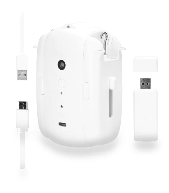 Wi-Fi Electric Curtain Motor with Voice Control — Smart Home Hubs & Controllers, 3d printing machine