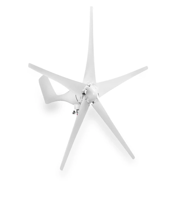 Wind Turbine — Power Inverters, 3d printing machine