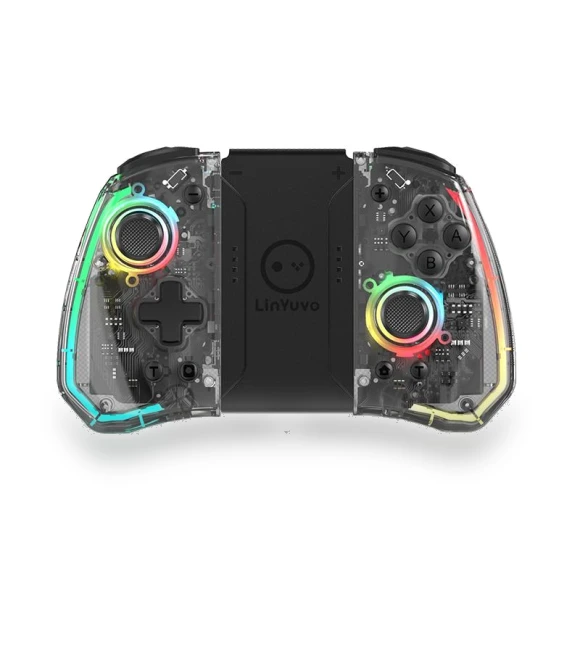 Wireless Game Controller — Gaming Controllers, VAORLO