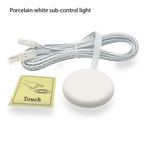 Wooden Panel Dimmer Switch — Dimmer Switches, Bush Culture