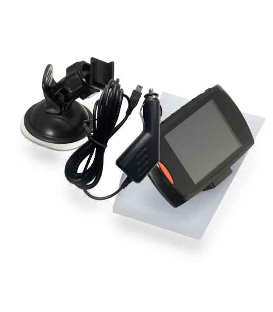 2.5-inch LCD 1080P Car Dash Camera — Dashboard Cameras, Car Yours Baby
