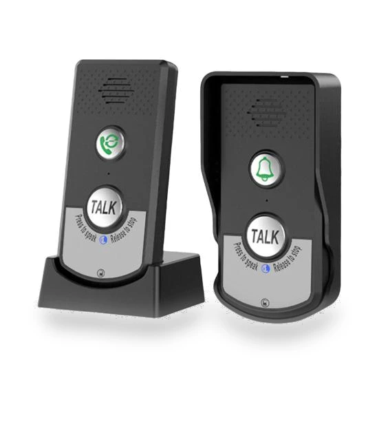 2-Way Voice Doorbell — Kits, EDC Toy