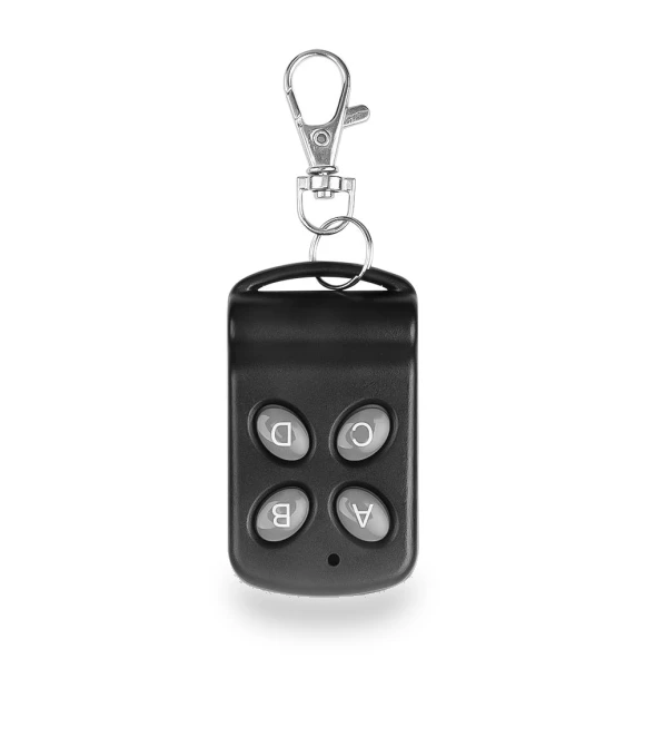 433 MHz Wireless Remote Control — Remote Controls, Meiteai-All