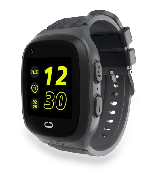 4G Kids Smart Watch with Video Call — Smartwatches, KGG Kids Smart Watch