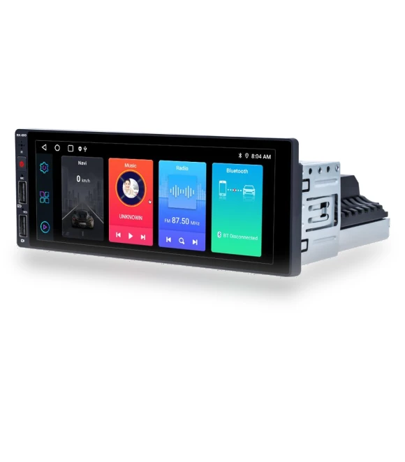 Android 10 Car Stereo — Stereo Receivers, Reakosound