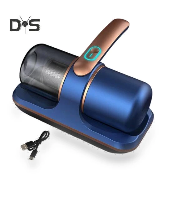 Anti-Allergen Mattress Vacuum — Portable Vacuums, Enjoy Smart Home