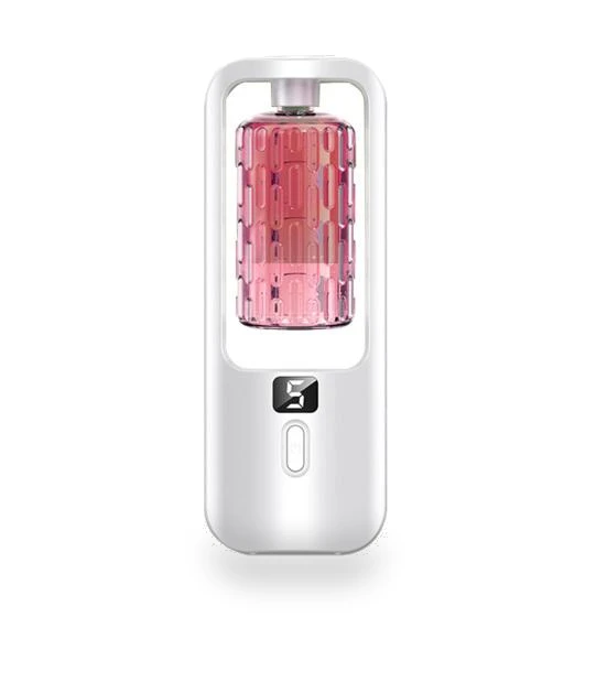 Automatic Aromatherapy Diffuser — Diffusers, yuantiancai