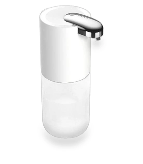 Automatic Foaming Soap Dispenser — Care Dispensers, Smartdbird