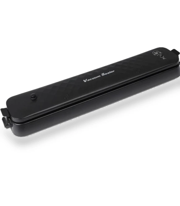 Automatic Portable Vacuum Sealer — Vacuum Bags, FEI Home&Garden