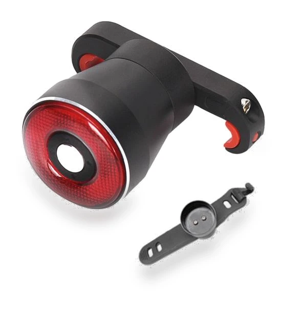 Bicycle Stop Signal — Bike Headlights, ZTTO
