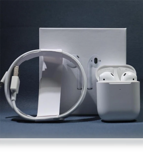 Bluetooth 5.0 Wireless Headset — Bluetooth Headsets, QLY Online