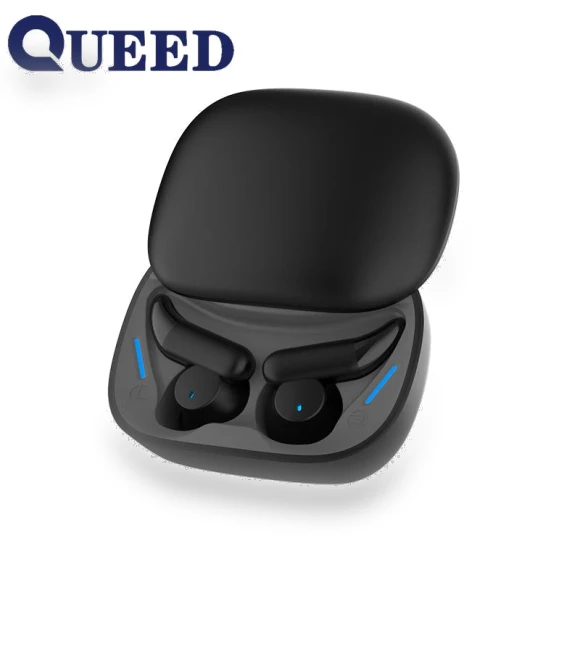 Bluetooth Headset TWS — Audio Gear, QUEED