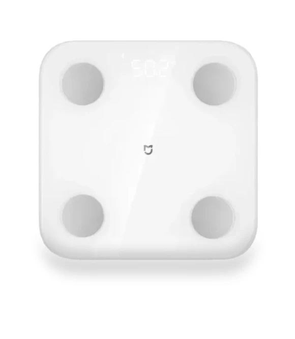 Body Fat Scale — Weight Management Tools, Xiaomi