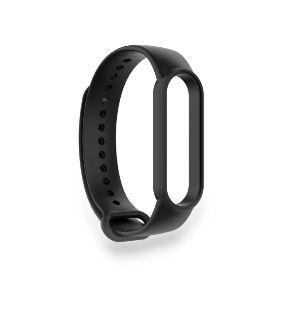 Breathable Strap for Smart Bracelet — Fitness Bands, superhero