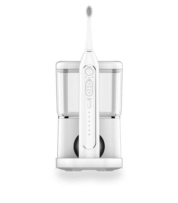 Electric Oral Irrigator — Power Flossers, YUNCHI