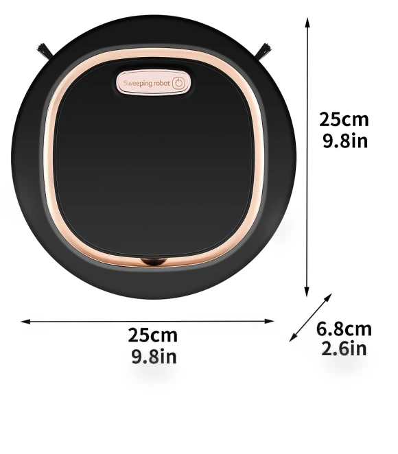 Electric Toy Sweeper — Sweepers, baishikele