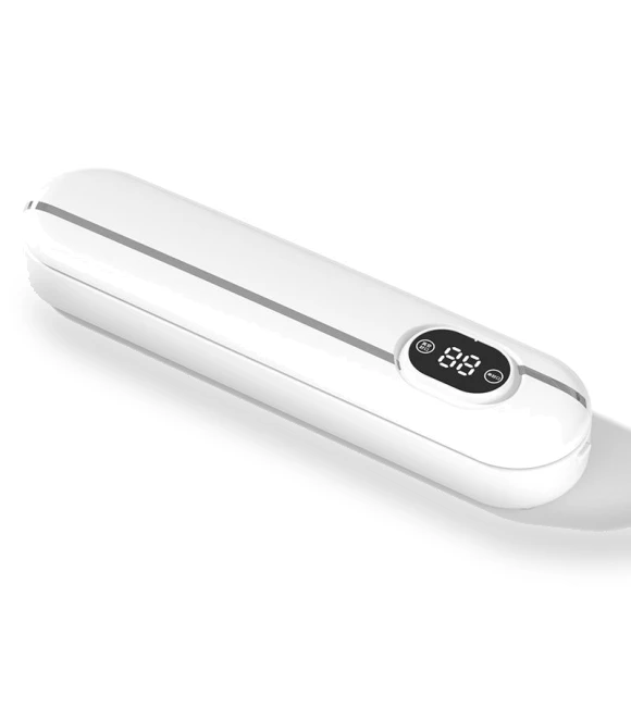 Electric Vacuum Food Sealer — Vacuum Bags, E-homekit