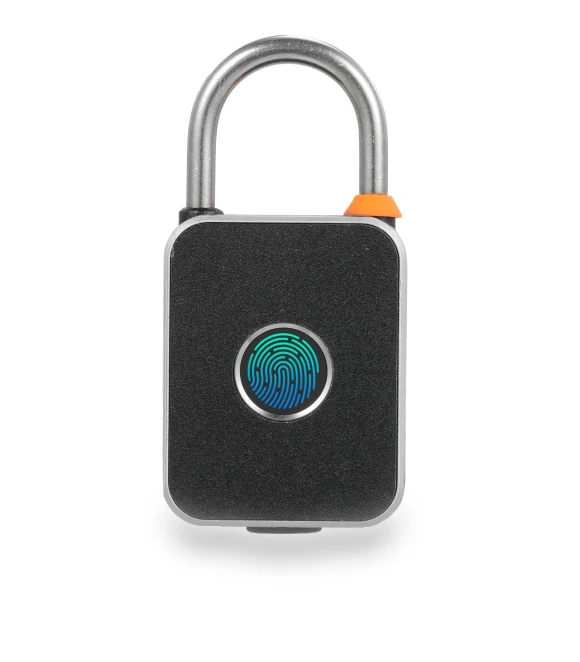 Fingerprint Lock — Locks, Meterk