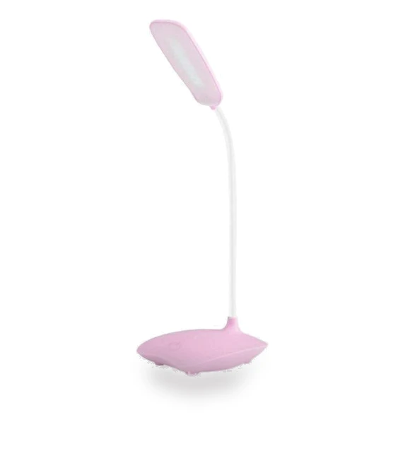 Foldable USB Touch Sensor Eye Protection LED Desk Lamp — Study & Desk Lighting, Houspace