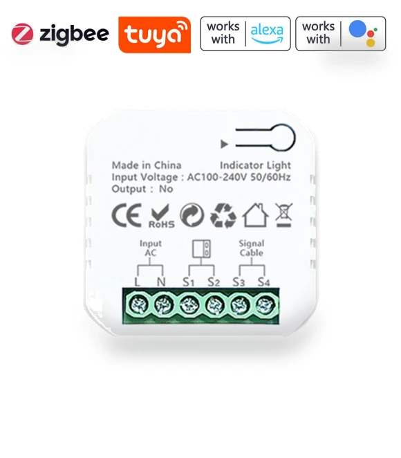 Garage Door Opener Controller — Smart Home Hubs & Controllers, 3d printing machine