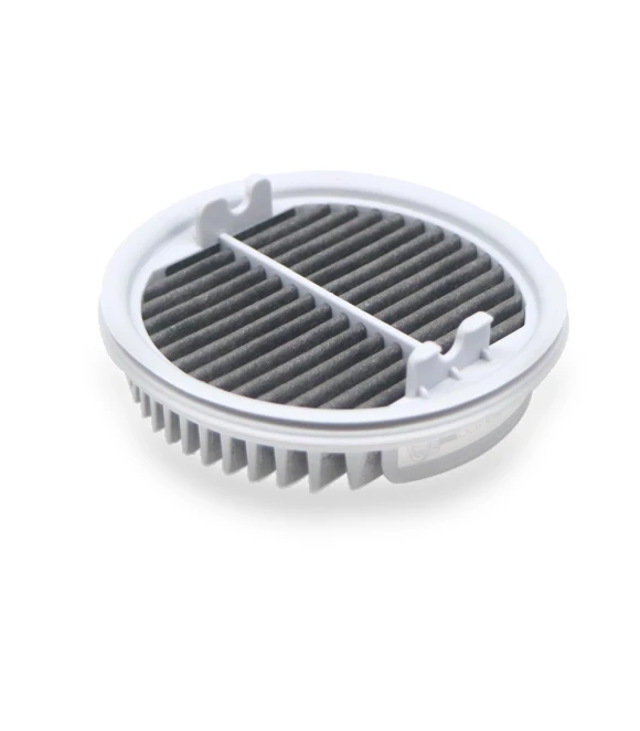 Hepa Filter Replacement Set — Canister, WuYan