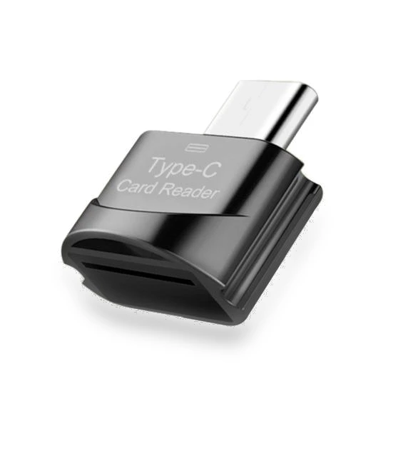 High-Speed Card Reader — Memory Card Adapters, SEOBIOG