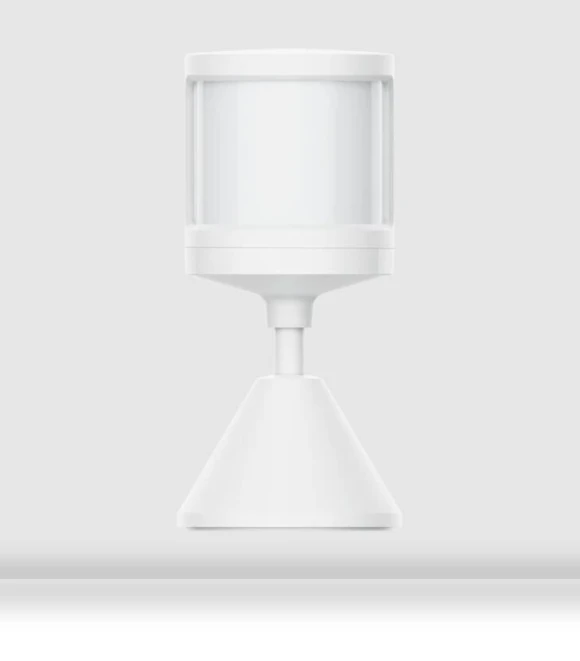 Human Body Sensor — Smart Home Security, Xiaomi