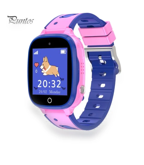 Kids Smart Watch with Camera — Smartwatches, Computer Life