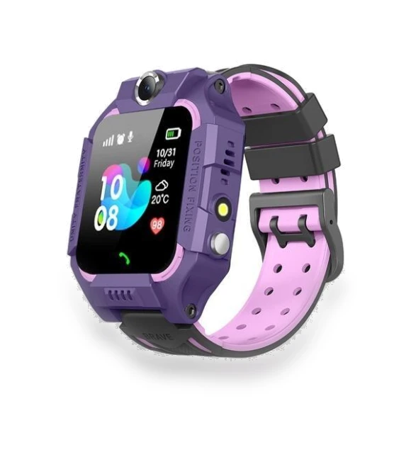 Kids Smart Watch with Camera — Wearable Accessories, AKA003
