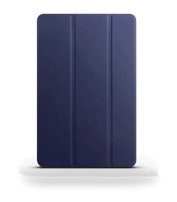 Leather Case with Magnetic Smart Stand — Keyboard Cases, xiangyun